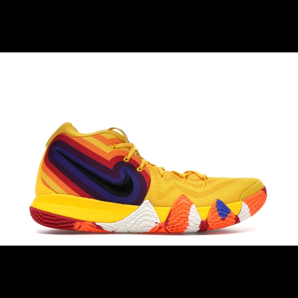 Kyrie 4 “70s”